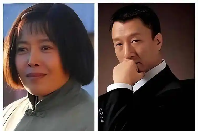 为爱两度下跪,四次流产,孙红雷前女友丁嘉丽是个怎样的人?