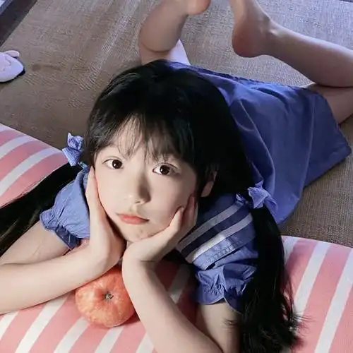 头像女头可爱头像