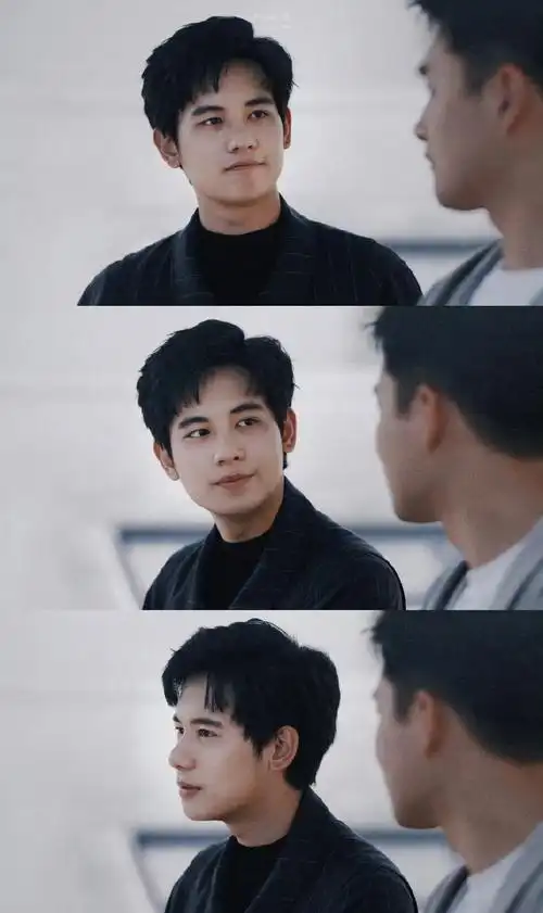 胡先煦演技#《飞驰人生》剧版胡先煦演技好顶!