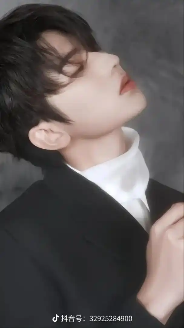 蔡徐坤的壁纸来啦惊艳黑粉的坤坤图片超燃大帅哥帅到我的心巴