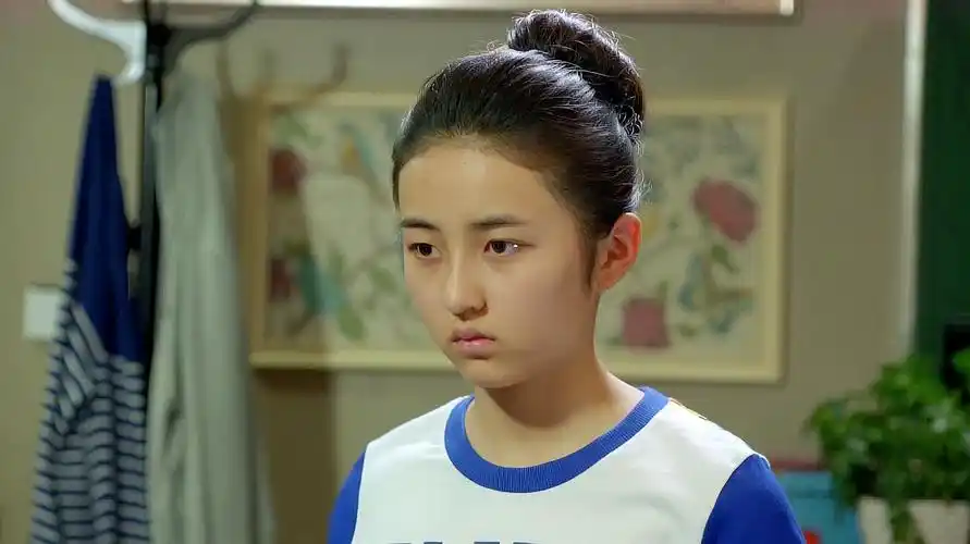 小别离:朵朵为小狗的事跟文洁道歉,还跟妈妈保证要把成绩提高-影视综