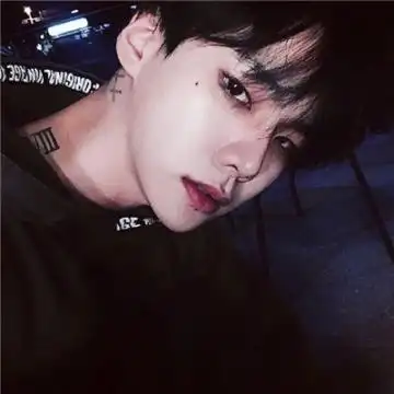 最新快手头像男生霸气社会范 特别棒的人往往都单身,男生头像图片-回