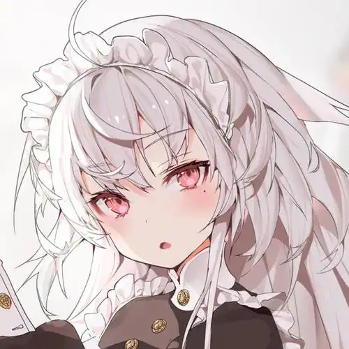 精选丨软妹款丨动漫女头