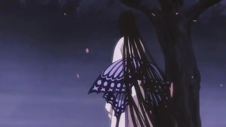 最喜欢壹原侑子小姐了