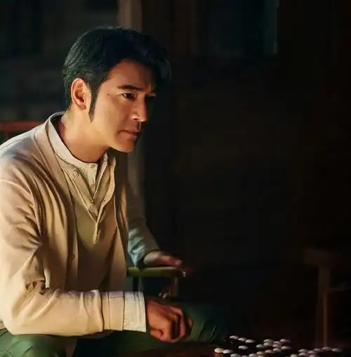 "绝色美男"金城武:让陈冠希服气,让林志玲着迷,让蔡依林倾心插图23