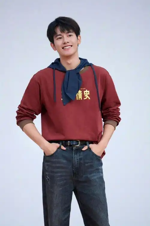 胡先煦哑巴新郎变喇叭新郎