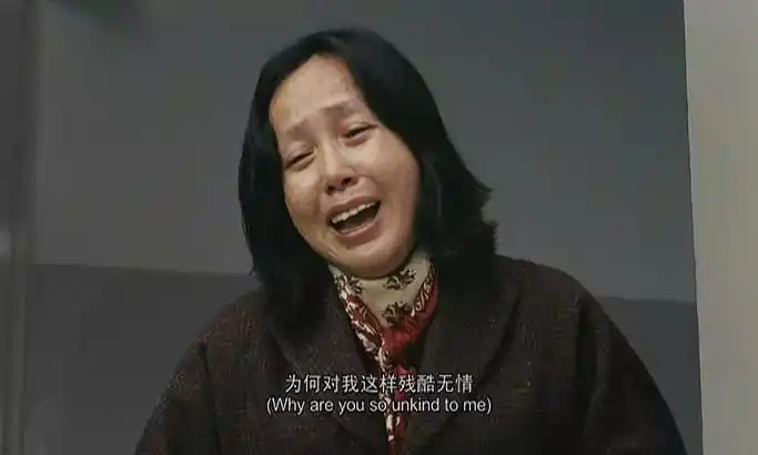 《立春》:是顾长卫颇动人心扉的一部电影