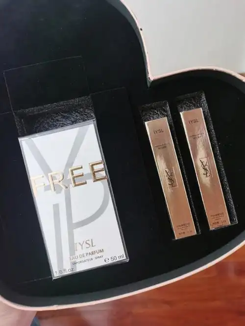 ysl口红  #男生礼物