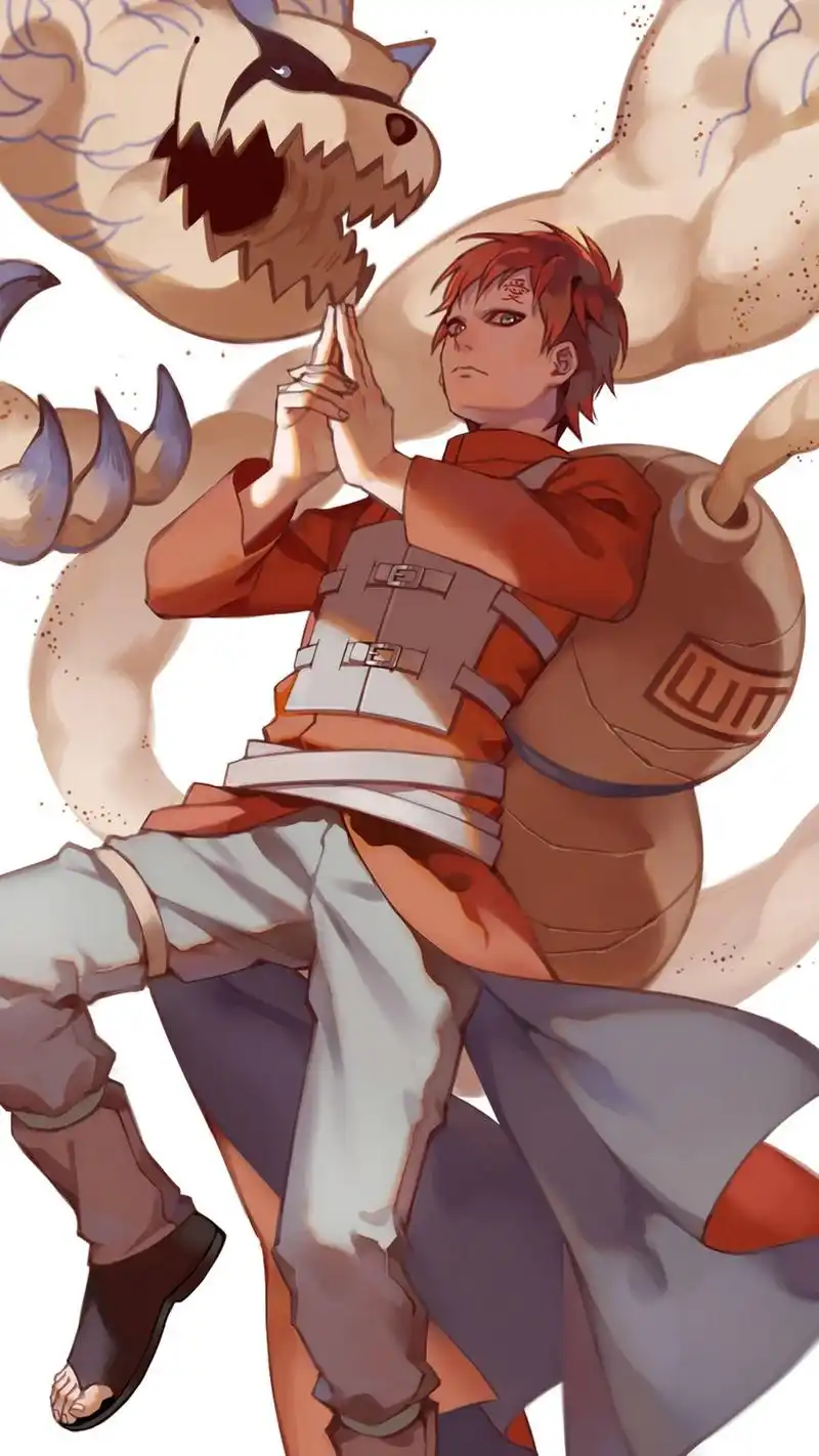 火影忍者炫酷人物高清手机壁纸