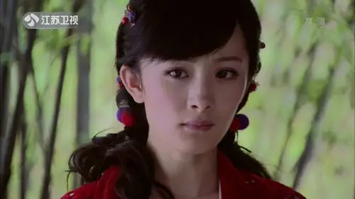 仙剑奇侠传3杨幂版唐雪见