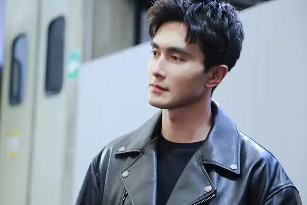 六位身高190以上的男明星于小彤上榜最爱有男人味的高以翔