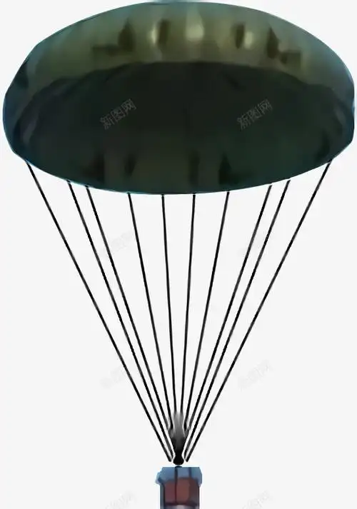 绝地求生刺激战场空投