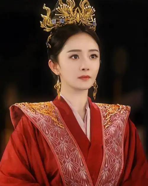 明星,赵丽颖王楚然杨紫上榜,个个都是古典美人|杨幂|刘亦菲_网易订阅