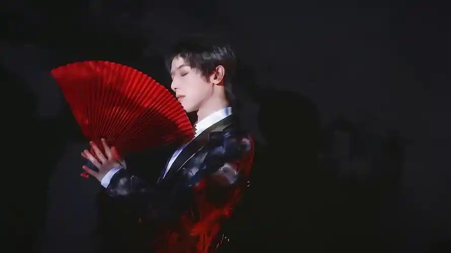 华晨宇 - 堆糖,美图壁纸兴趣社区