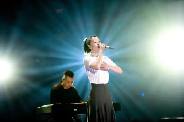 谭维维《想唱就唱》引回忆杀