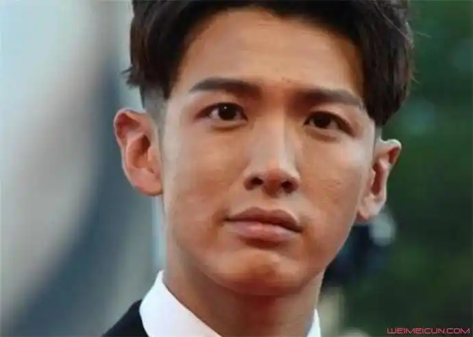 柯震东近照变丑 柯震东最近怎么了好瘦他有病吗