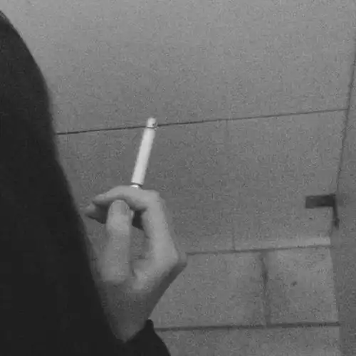 女生抽烟是什么样的体验?