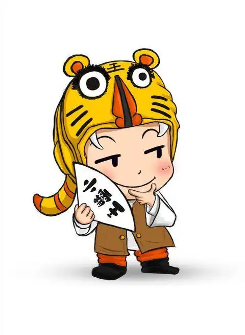 动漫星爷~敲可爱】