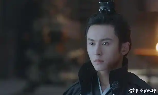 山河令里的周子舒比起温客行来心更狠