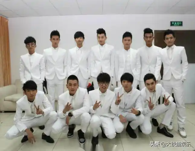 快乐男声历届总冠军名单表_冠军现转对比