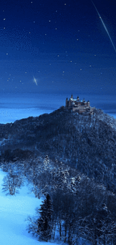 动态全面屏壁纸让你的手机屏幕动起来