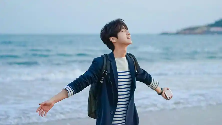 大家来说说,你和exo的共同点吧(黑粉勿进,说得多了,楼楼加关注)