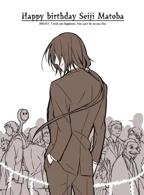 p站搬运无授权侵删致歉 夏目友人帐 的场静司