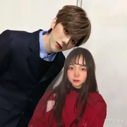 你觉得蔡徐坤喜欢谢可寅吗? - 知乎