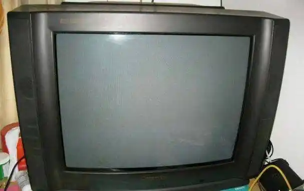 家电巨头长虹跌落神坛!