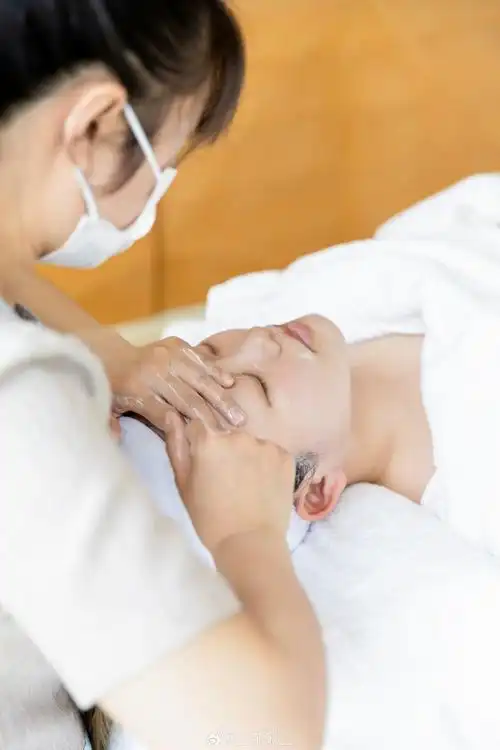 在成都华尔道夫水疗中心的一场精致护肤之旅—— 法儿曼面部护理.