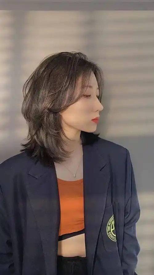 2021最新发廊最流行人气发型精选50款