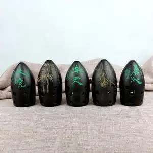 乐器勋初学入门