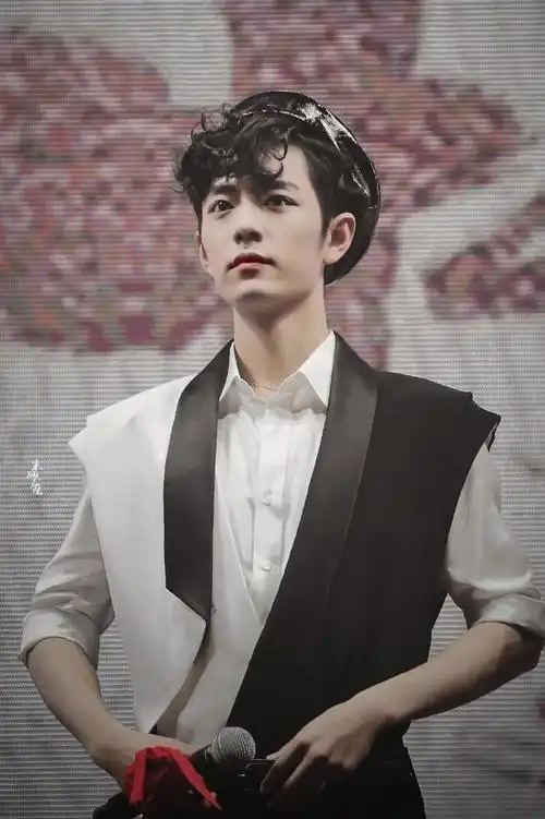 向全世界安利肖战##肖战##肖战饭制互动游戏预告首发