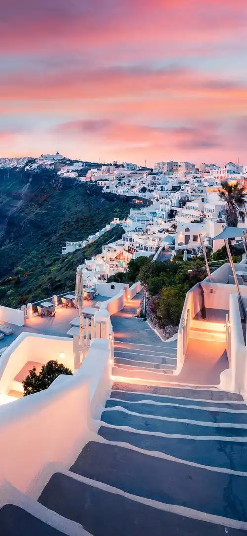 山水屏保壁纸图片高清