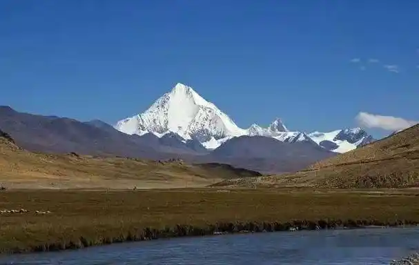 世界上最著名的十大山脉