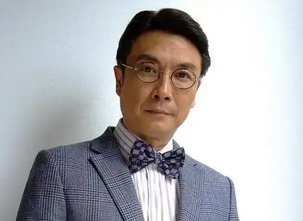 刘松仁,这位优秀的演员,一直以来都是香港影视圈的性格派代表.