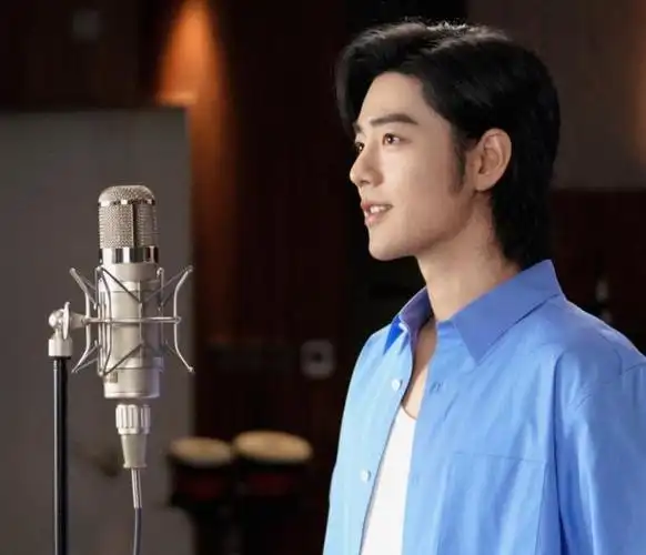 不容易!从设计师到顶流偶像,肖战227事件一路受冤夺回尊重