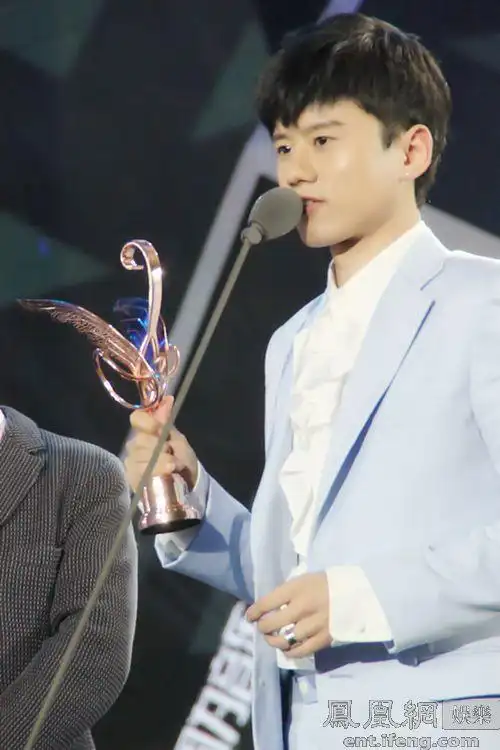 张杰,周笔畅,吴莫愁,魏晨,欧豪,胡夏等都出席了活动现场并带来精彩