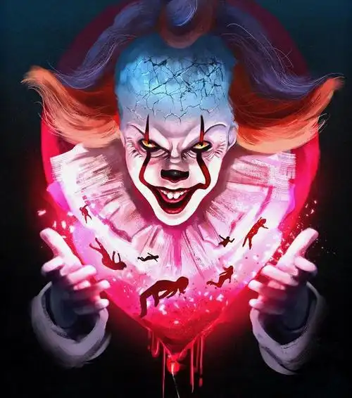 万圣节鬼故事,万圣节鬼故事短篇超吓人(西方最著名的六大鬼怪)