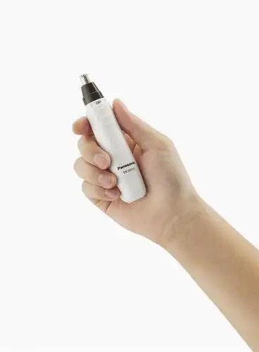 [ 降价24% ] panasonic 松下 er-gn10 鼻毛修剪器