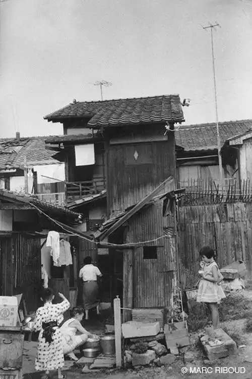 八十年代的日本风情照 - 张子涵 - 张子涵的博客