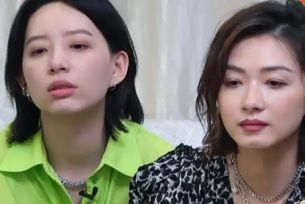 李斯丹妮万茜分手了(李斯丹妮万茜金晨)-天晟网