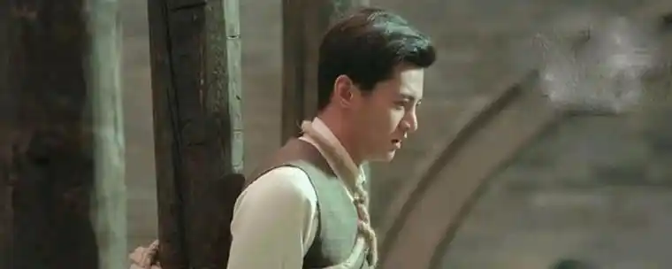 娘道隆牢生结局是什么 - 尚之潮