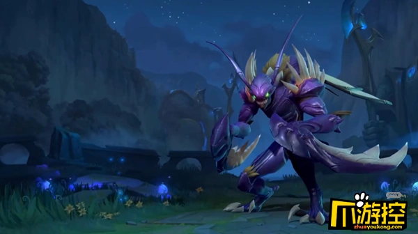 英雄联盟手游螳螂怎么连招螳螂连招攻略