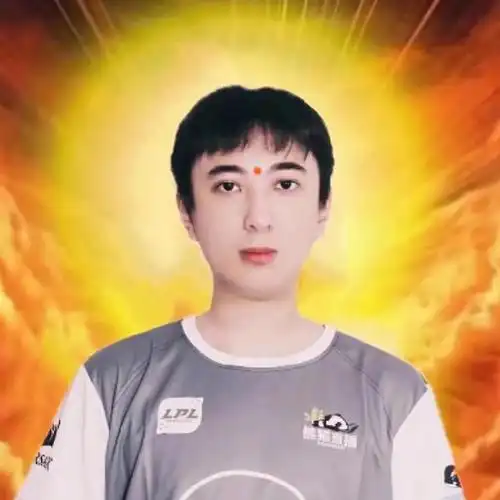 王思聪头像高清图片