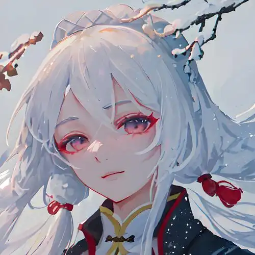 最火的抖音头像女生