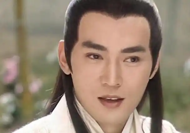 焦恩俊是很多人喜欢的一位古装男神,尤其是一些8090后,相信都都看过不