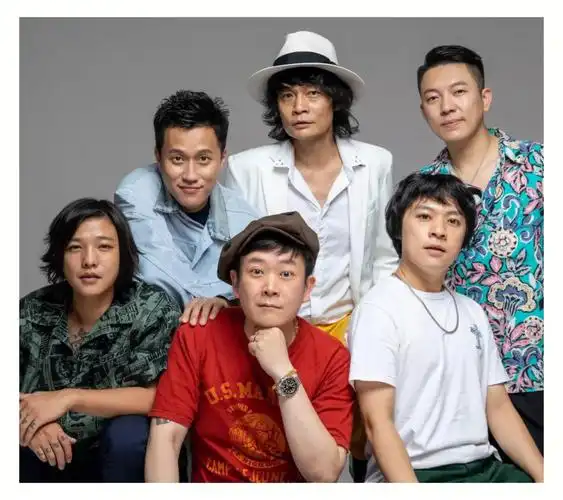 摇滚乐队推荐|joyside