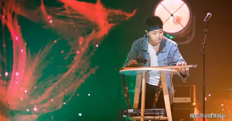 我们的乐队中这位队长似乎对流行音乐有什么误解