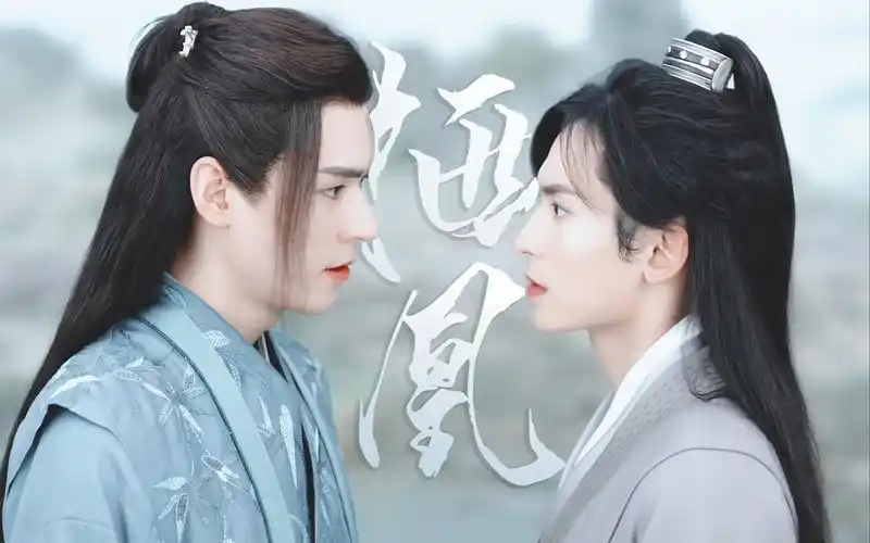 【山河令】栖凰/非黄泉路上/此生王不见王/浪浪钉/甜虐向_哔哩哔哩